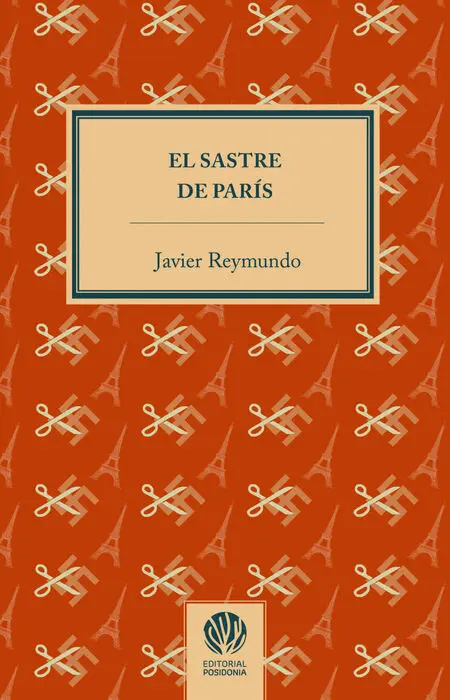 El Sastre de París