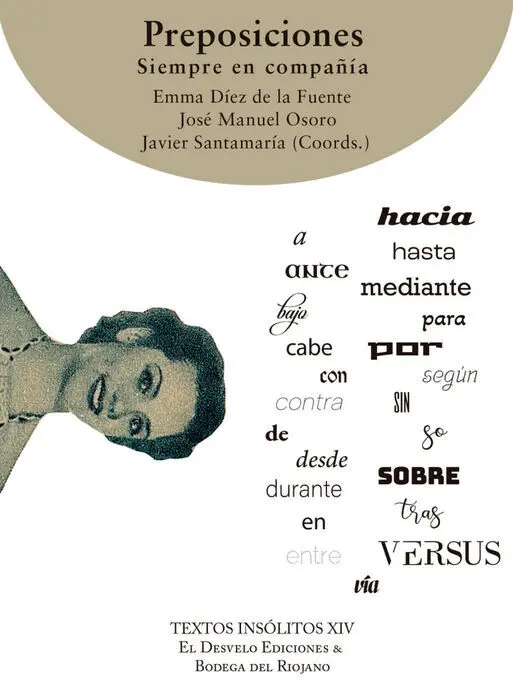 Preposiciones