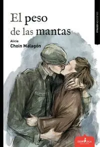 El Peso de las Mantas