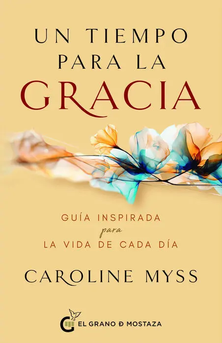 Un Tiempo para la Gracia