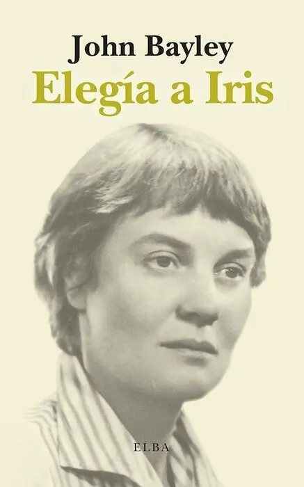 Elegia a Iris