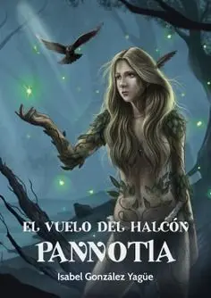 El Vuelo del Halcón. Pannotia