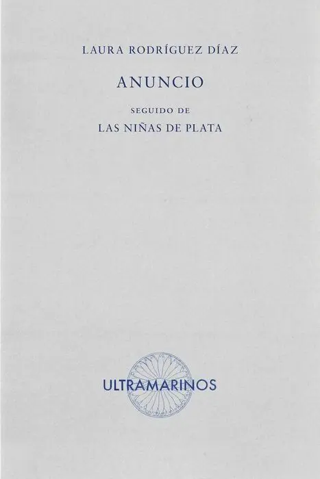 Anuncio Seguido de las Niñas de Plata