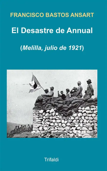 Desastre de Annual, el