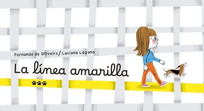 La Lã?ÂNea Amarilla