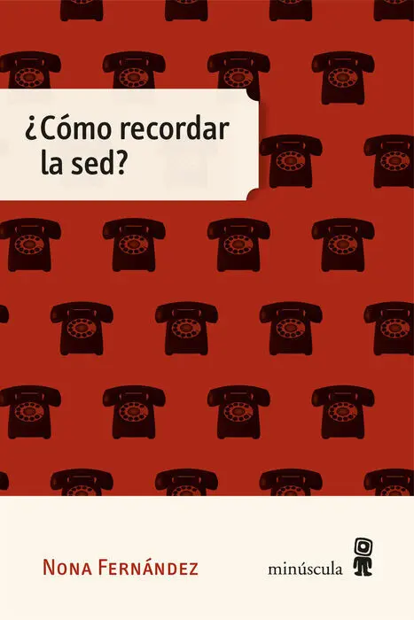 ¿Cómo Recordar la Sed?