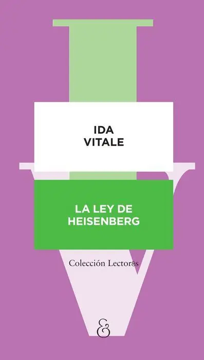 La Ley de Heisenberg