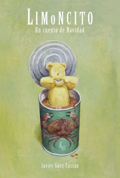 Limoncito un Cuento de Navidad