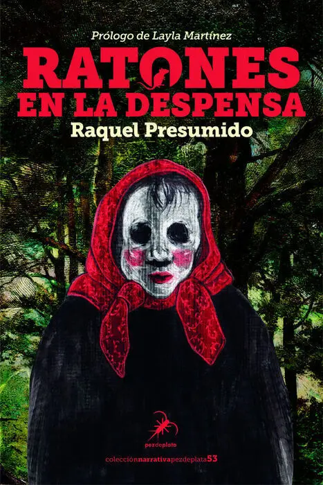 Ratones en la Despensa