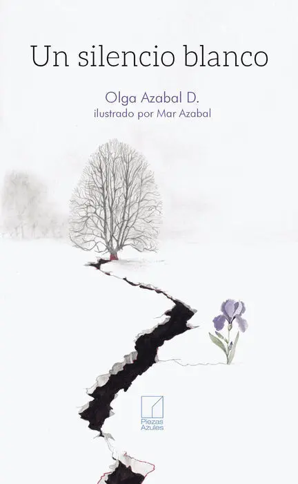 Un Silencio Blanco