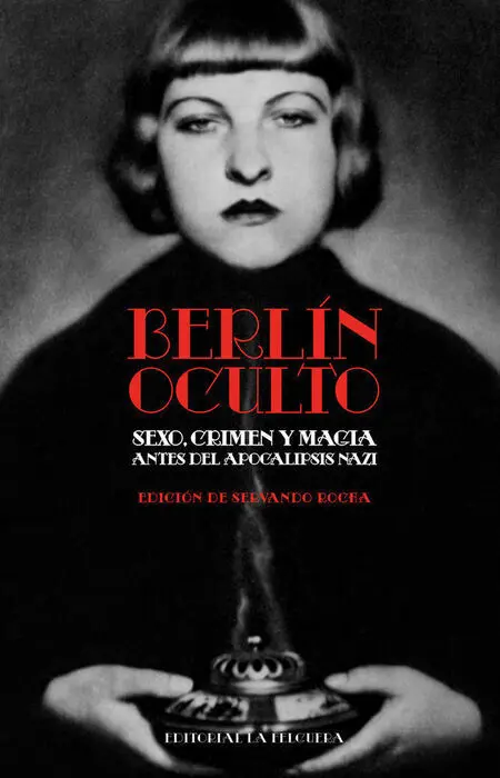 Berlin Oculto