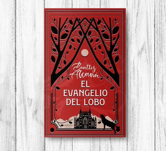 El Evangelio del Lobo