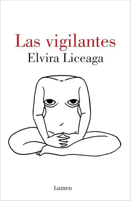 Las Vigilantes