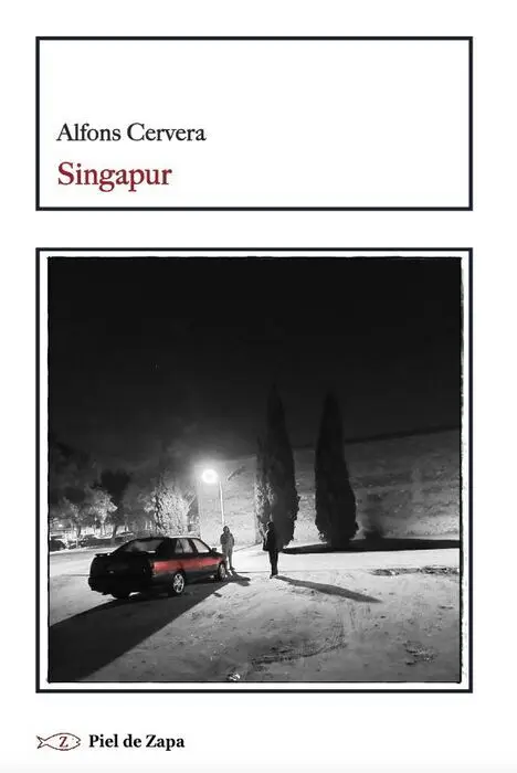 Singapur