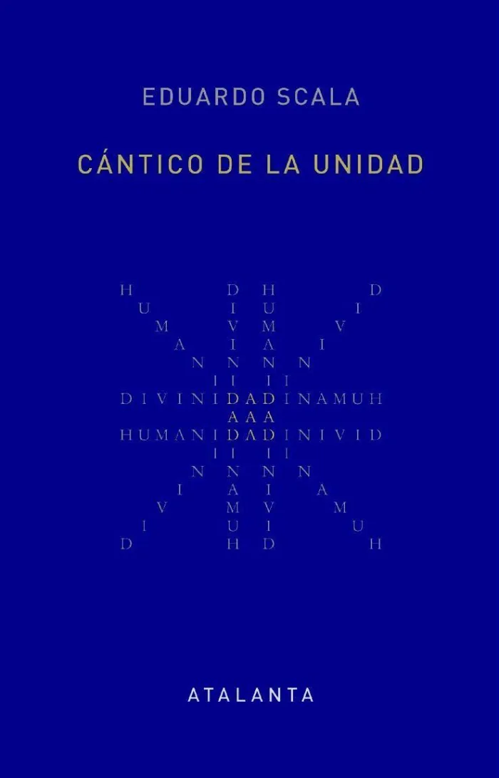 Cantico de la Unidad