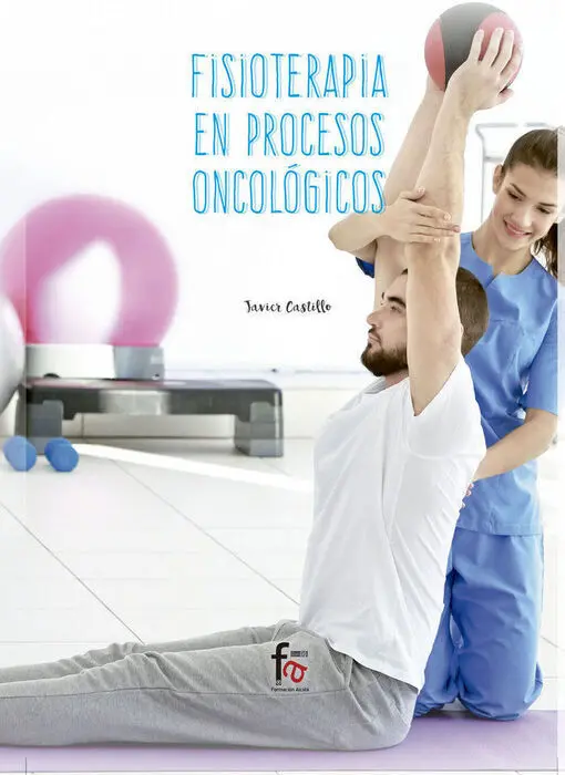 Fisioterapia en Procesos Oncolã?Â?Gicos