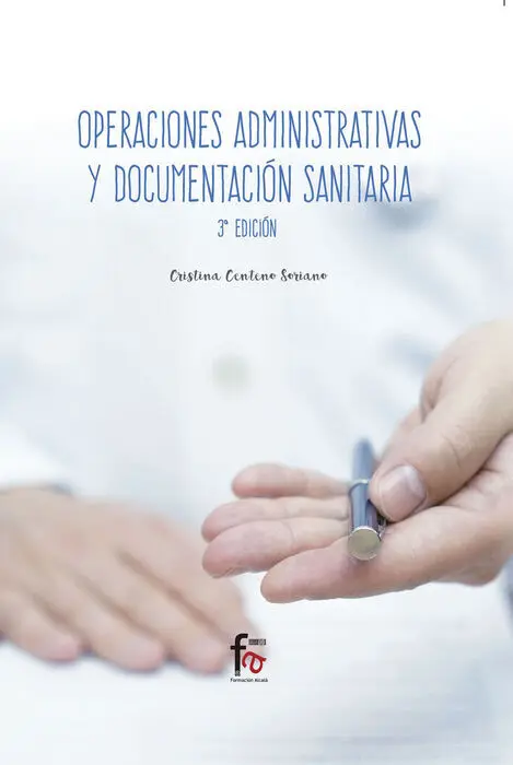 Operaciones Administrativas y Documentación Sanitaria