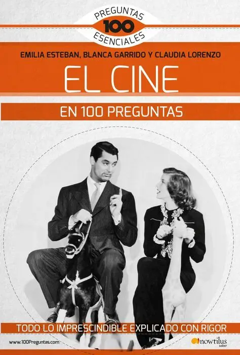 El Cine en 100 Preguntas