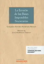 Erosion de las Bases Imponibles Societarios