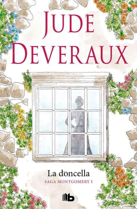 La Doncella (La Saga Montgomery 1)