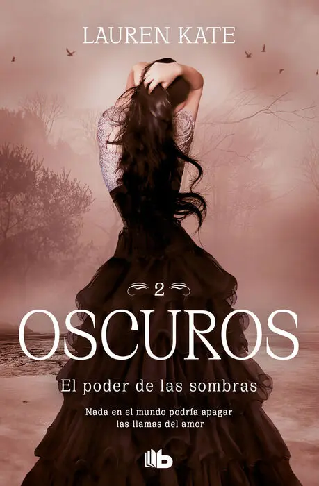 El Poder de las Sombras