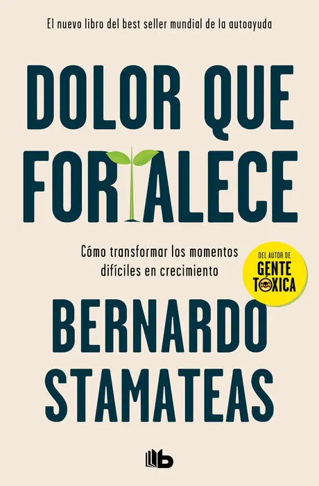 Dolor que Fortalece