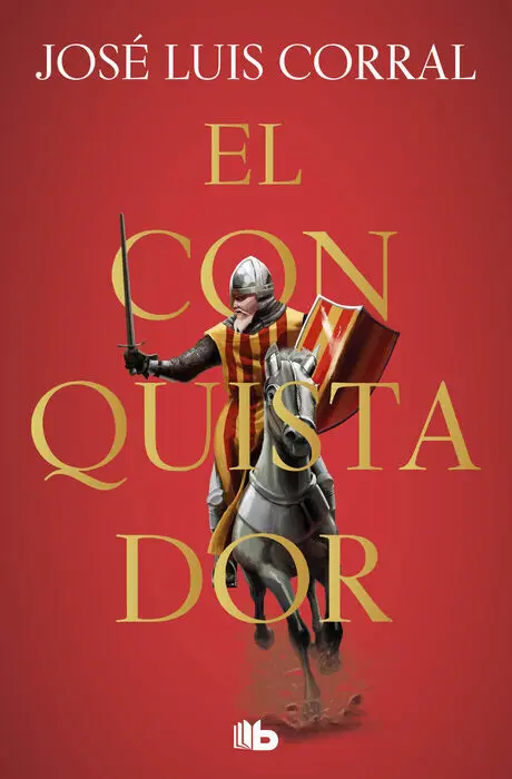 El Conquistador