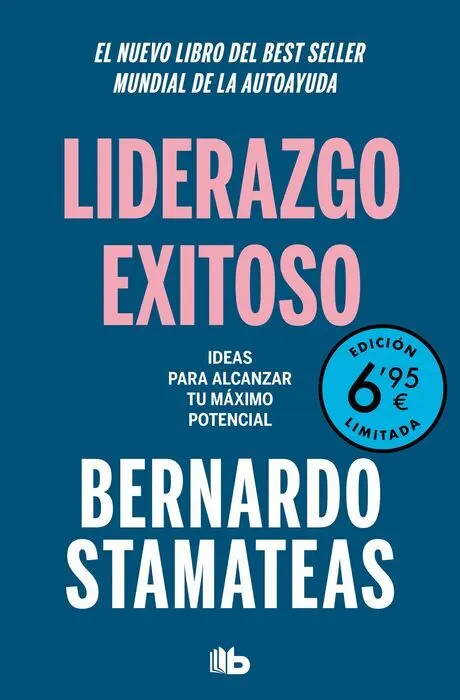 Liderazgo Exitoso (Edición Limitada a Precio Especial)