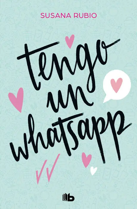 Tengo un Whatsapp