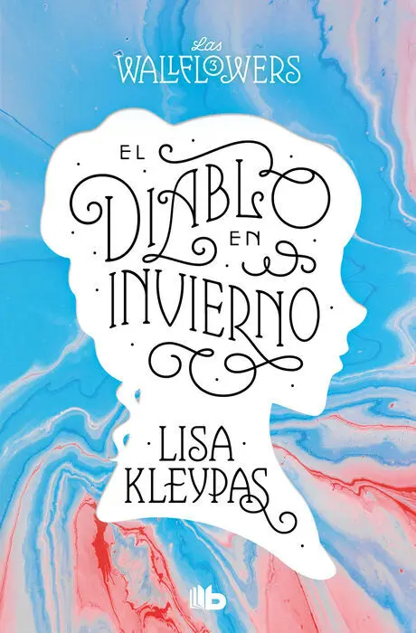 El Diablo en Invierno (Los Wallflowers 3) (Las Wallflowers 3)