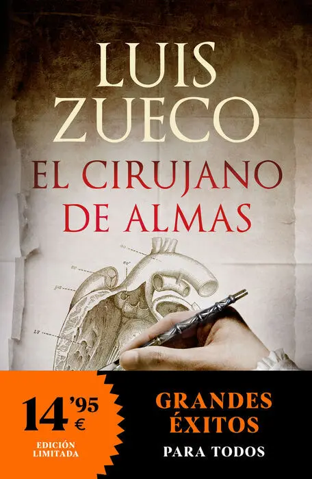 Cirujano de Almas, el