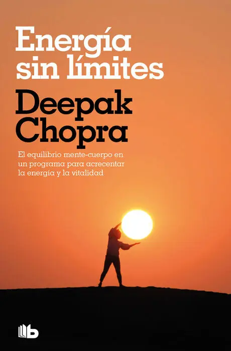 Energía sin Límites (Colección Salud Perfecta)
