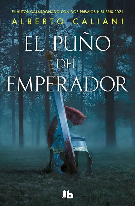 El Puño del Emperador