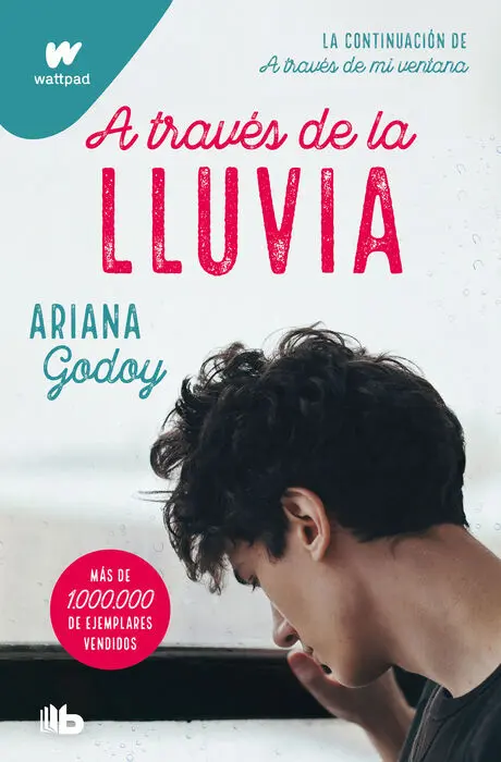 A Traves de la Lluvia