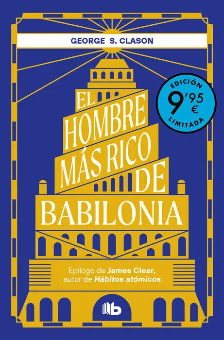 El Hombre Más Rico de Babilonia (Campaña de Verano Edición Limitada)
