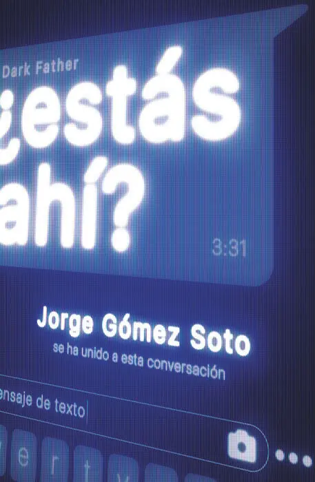 ¿Estás Ahí ?