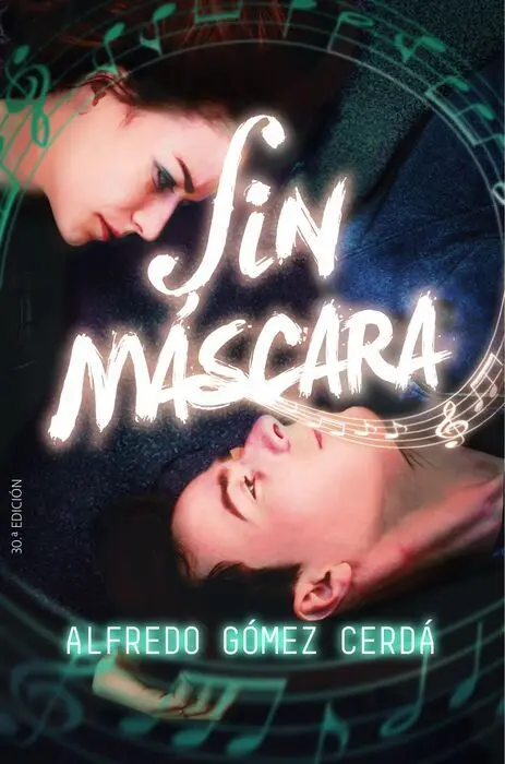 Sin Mascara