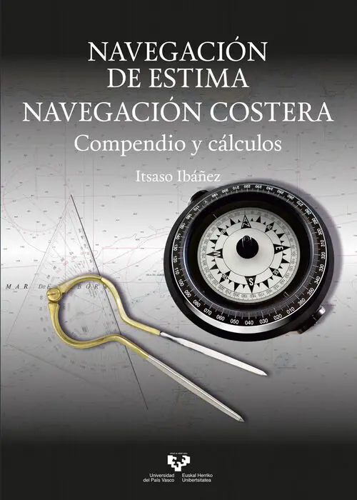 Navegación de Estima. Navegación Costera