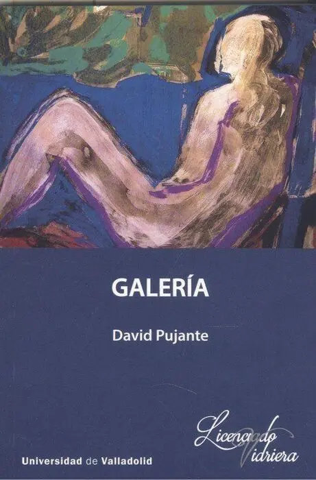 Galerã?ÂA