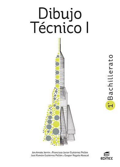 022 1Bach Dibujo Técnico I