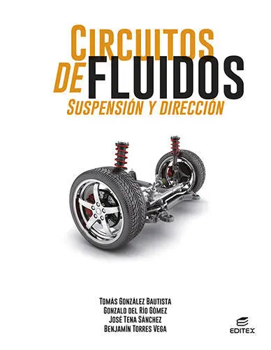 022 Cfgm Circuitos de Fluidos Suspensión y Dirección
