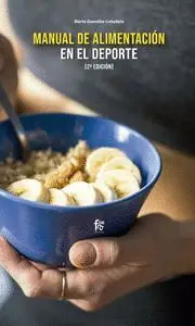 Manual de Alimentaciã?Â?N en el Deporte-2 Ediciã?Â?N