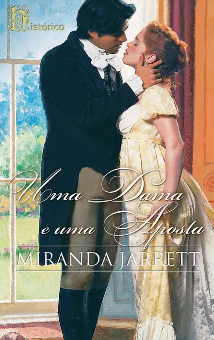 Uma Dama e Uma Aposta