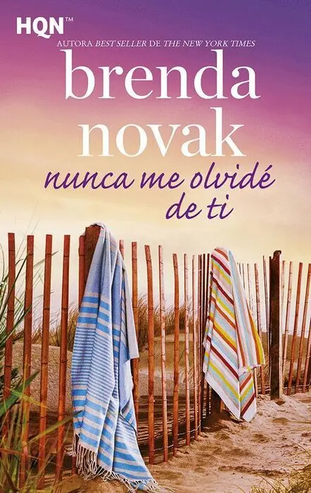 Nunca me Olvide de Ti
