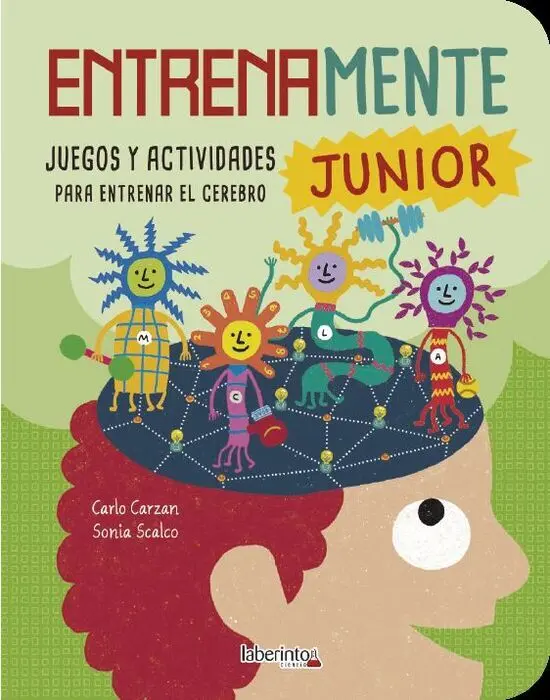 Entrenamente Junior