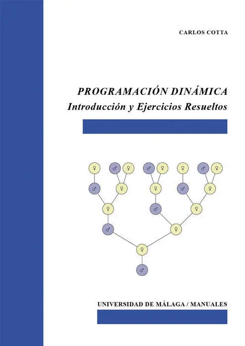 Programacion Dinamica