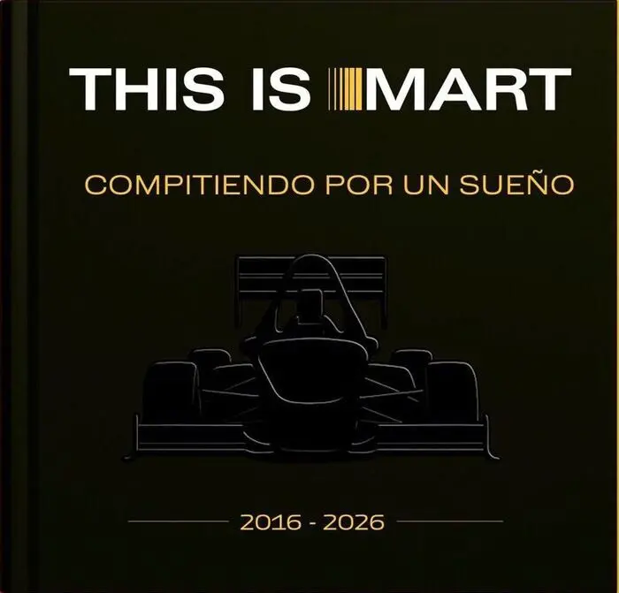 This Is Mart