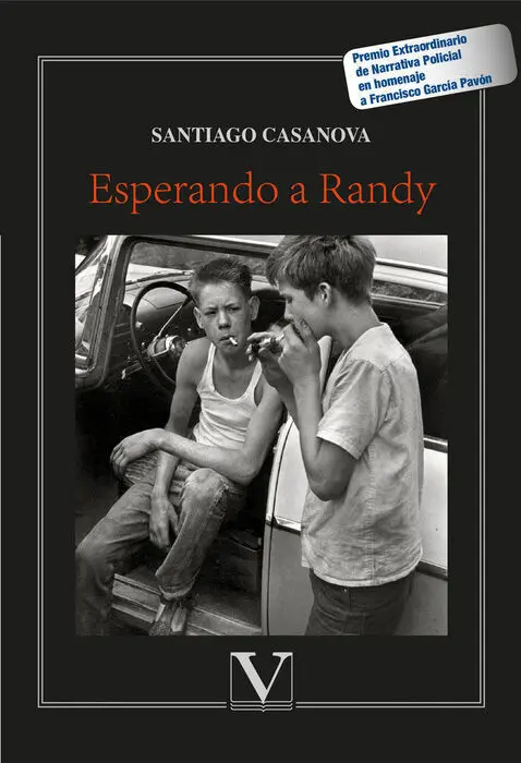 Esperando a Randy