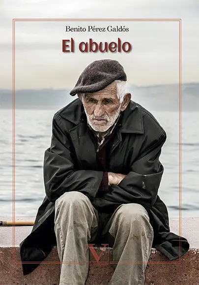 El Abuelo