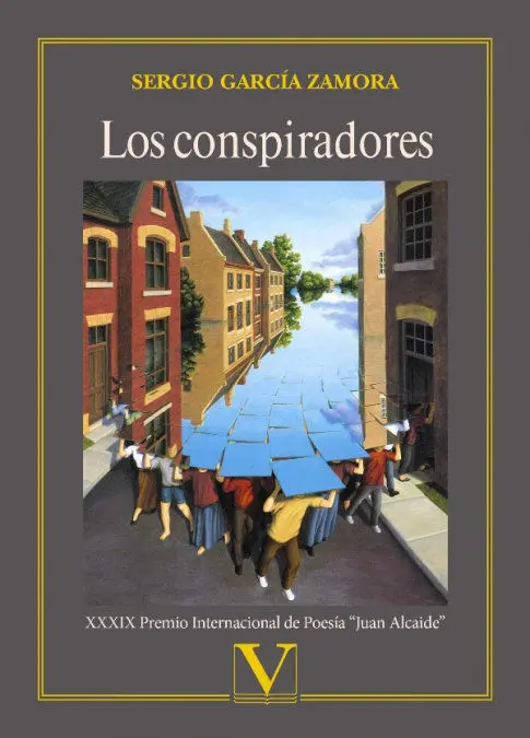 Los Conspiradores